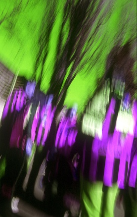 Internationale Möbelmesse Köln